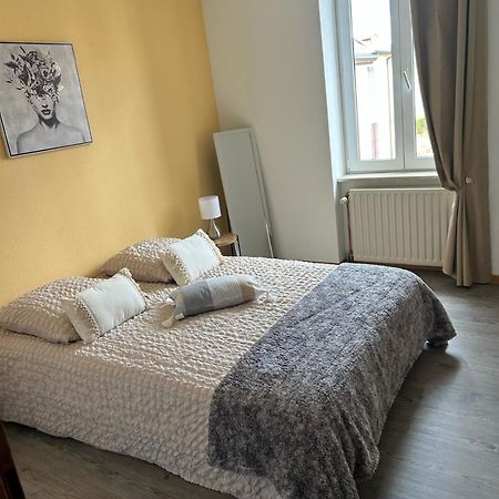 Le Petit Coin Des Oliviers Apartman Colmar Kültér fotó