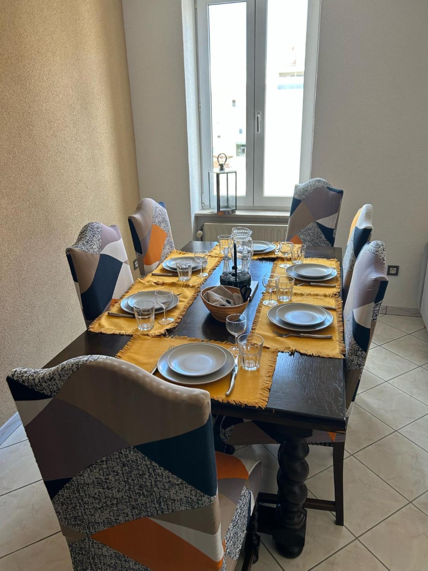 Le Petit Coin Des Oliviers Apartman Colmar Kültér fotó