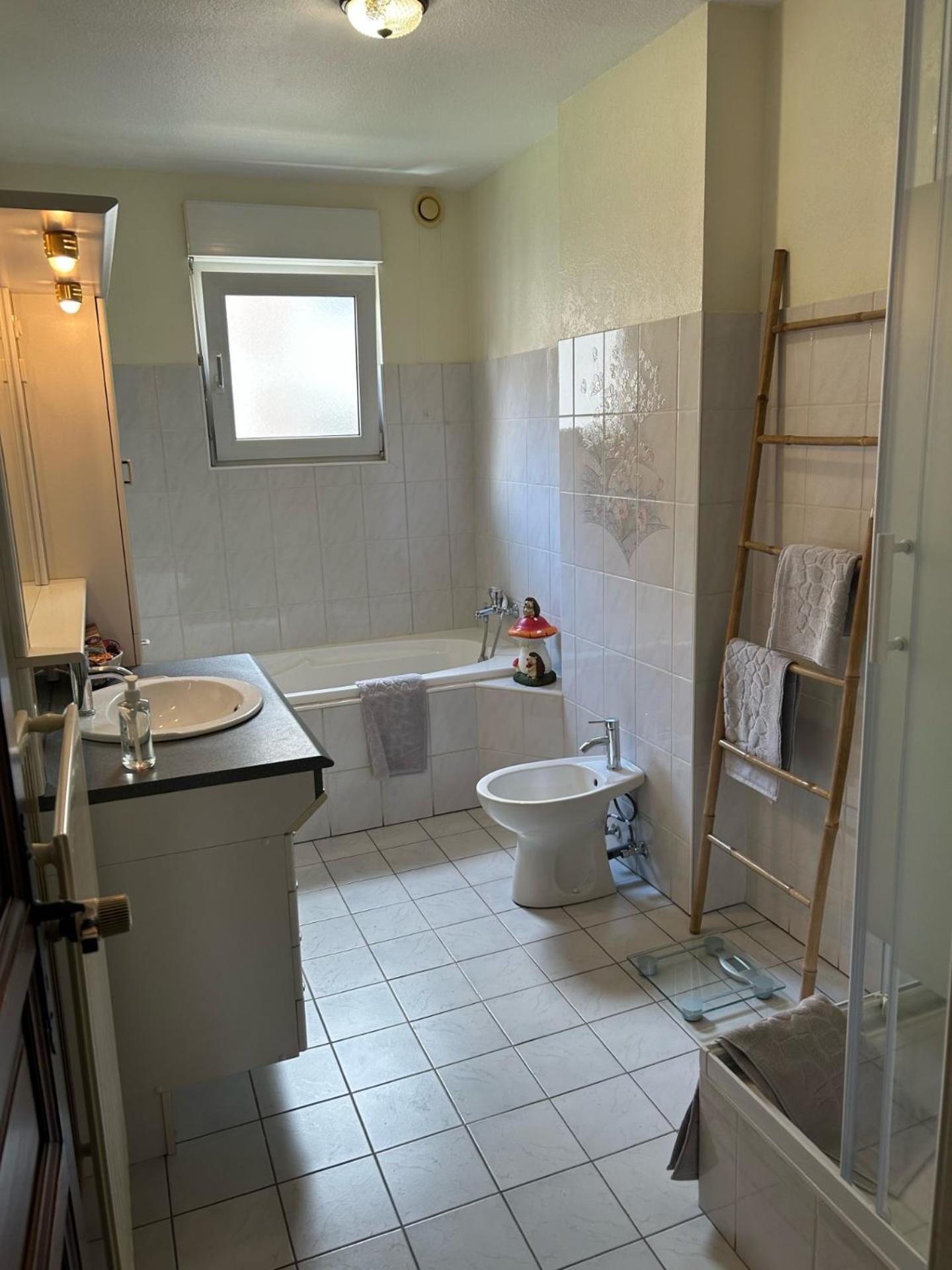 Le Petit Coin Des Oliviers Apartman Colmar Kültér fotó